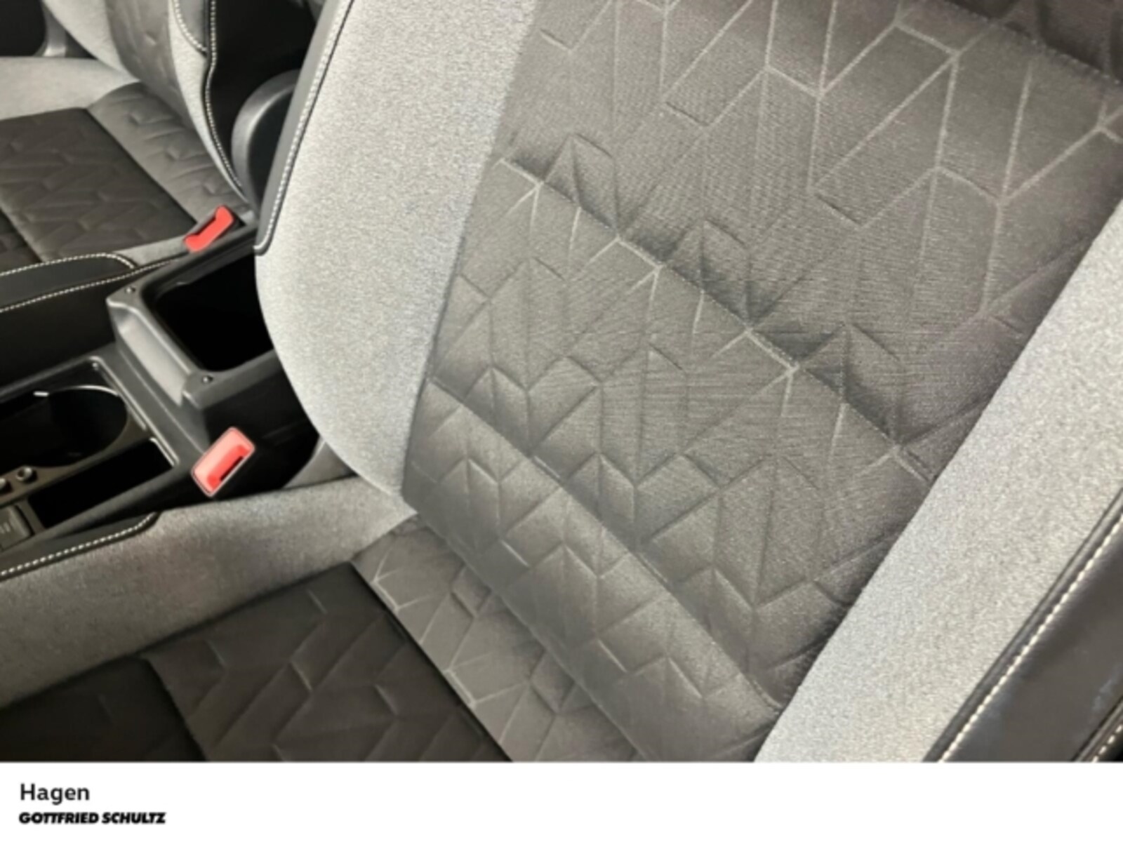 Volkswagen Touran – Bild 16