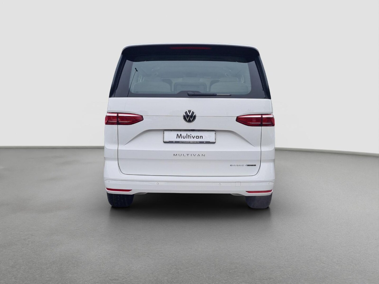 Volkswagen Multivan – Bild 6