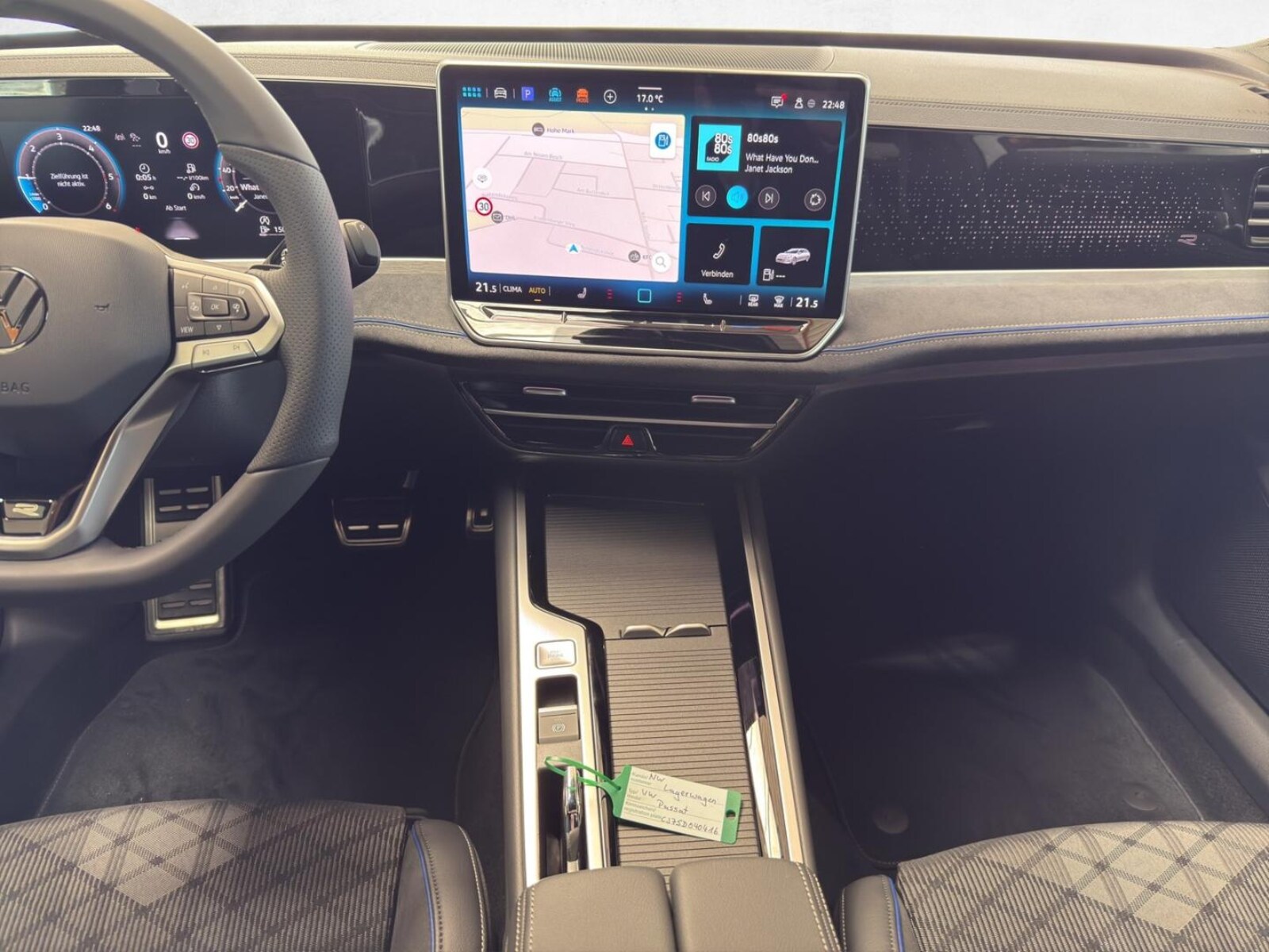 Volkswagen Passat – Bild 13