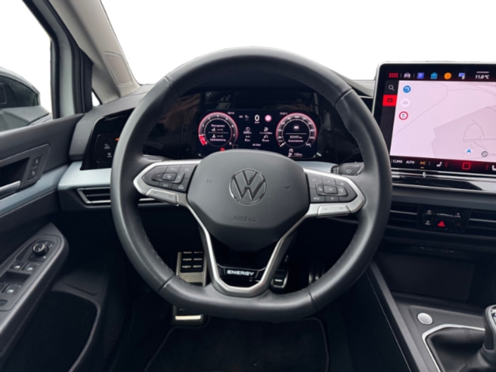 Volkswagen Golf Variant – Bild 11