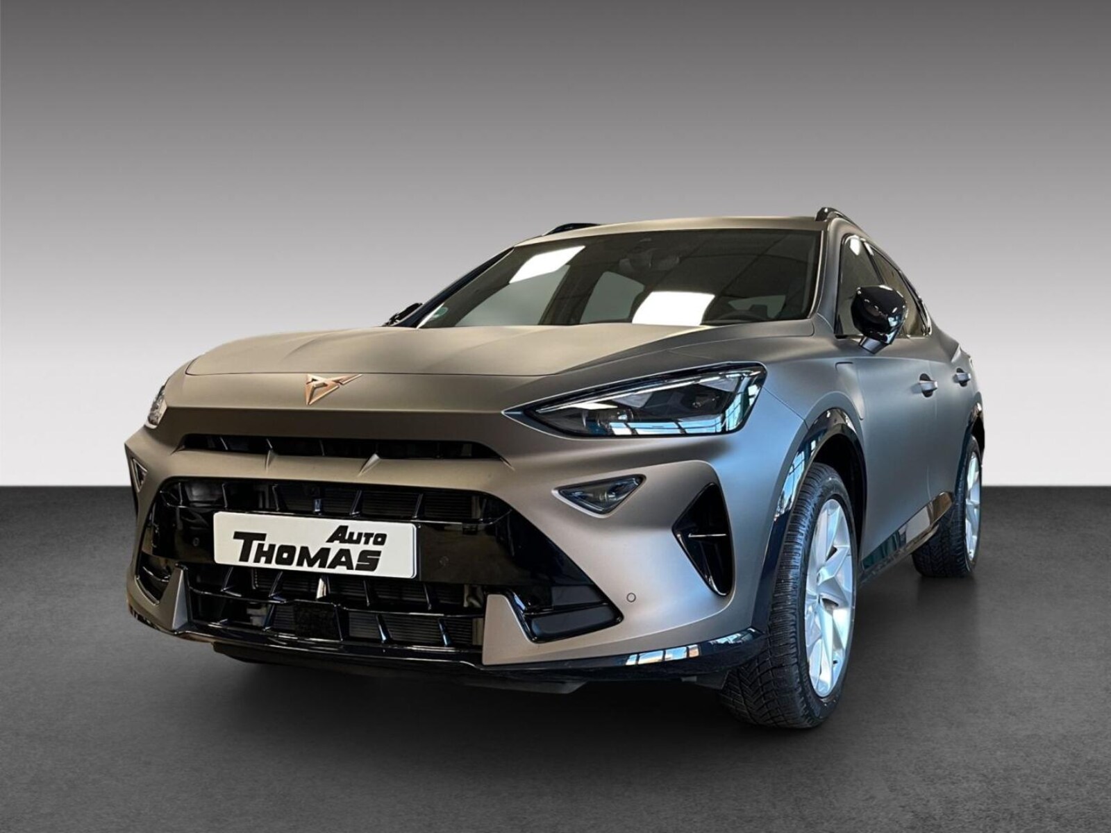 CUPRA Formentor – Bild 2