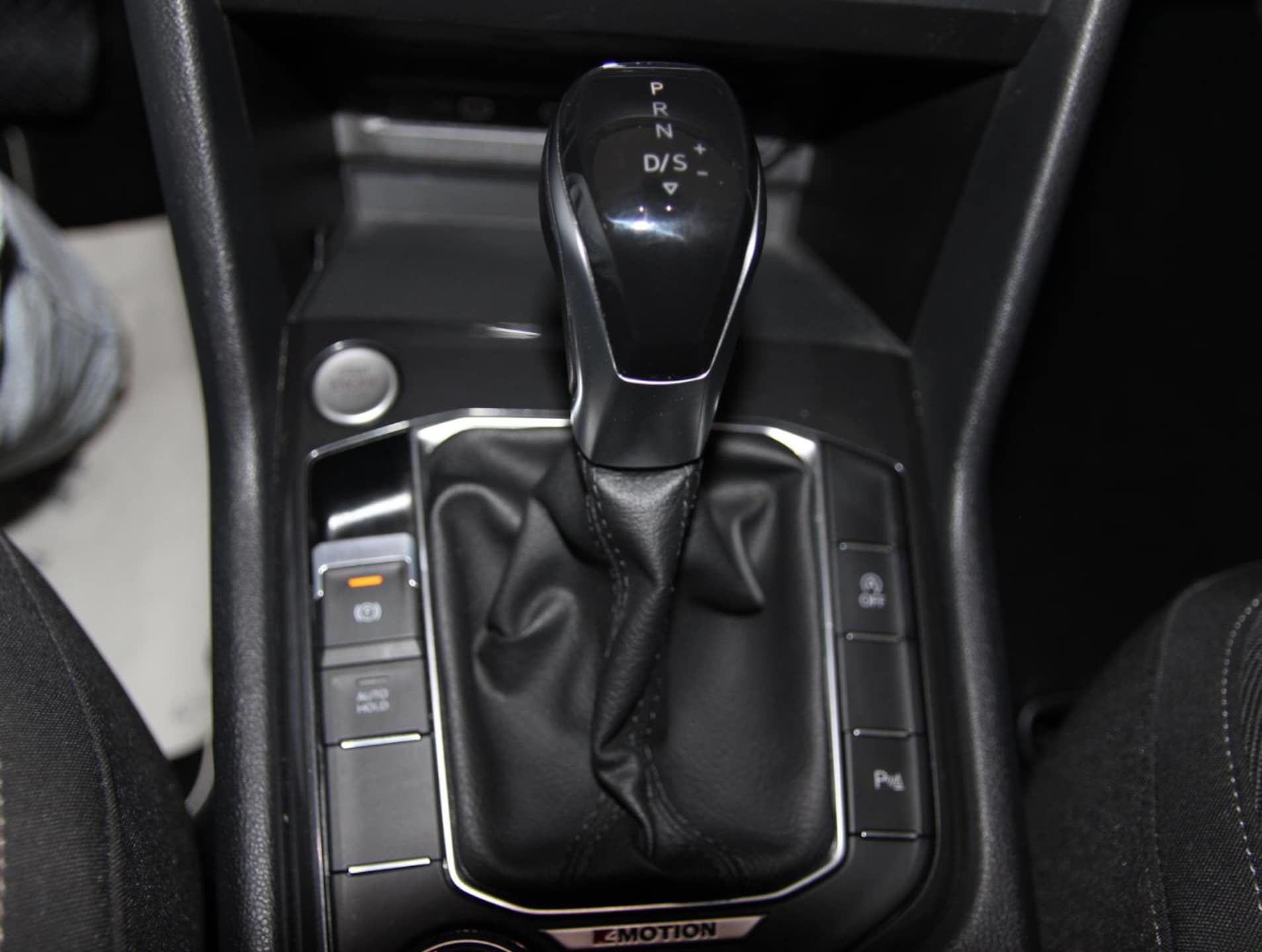 Volkswagen Tiguan Allspace Elegance