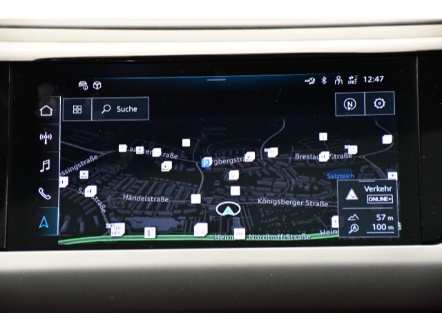 Image about Audi e-tron GT e-tron quattro
