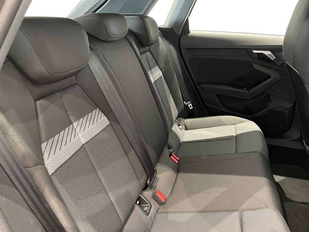 Image about Audi A3 Sportback A3 Sportback 35 TFSI Proline advanced 150 hk S tronic