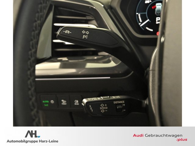 Image about Audi Q4 e-tron 40 e-tron