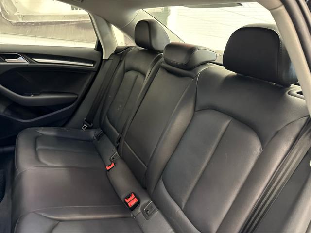 2015 AUDI A3 - Image 13