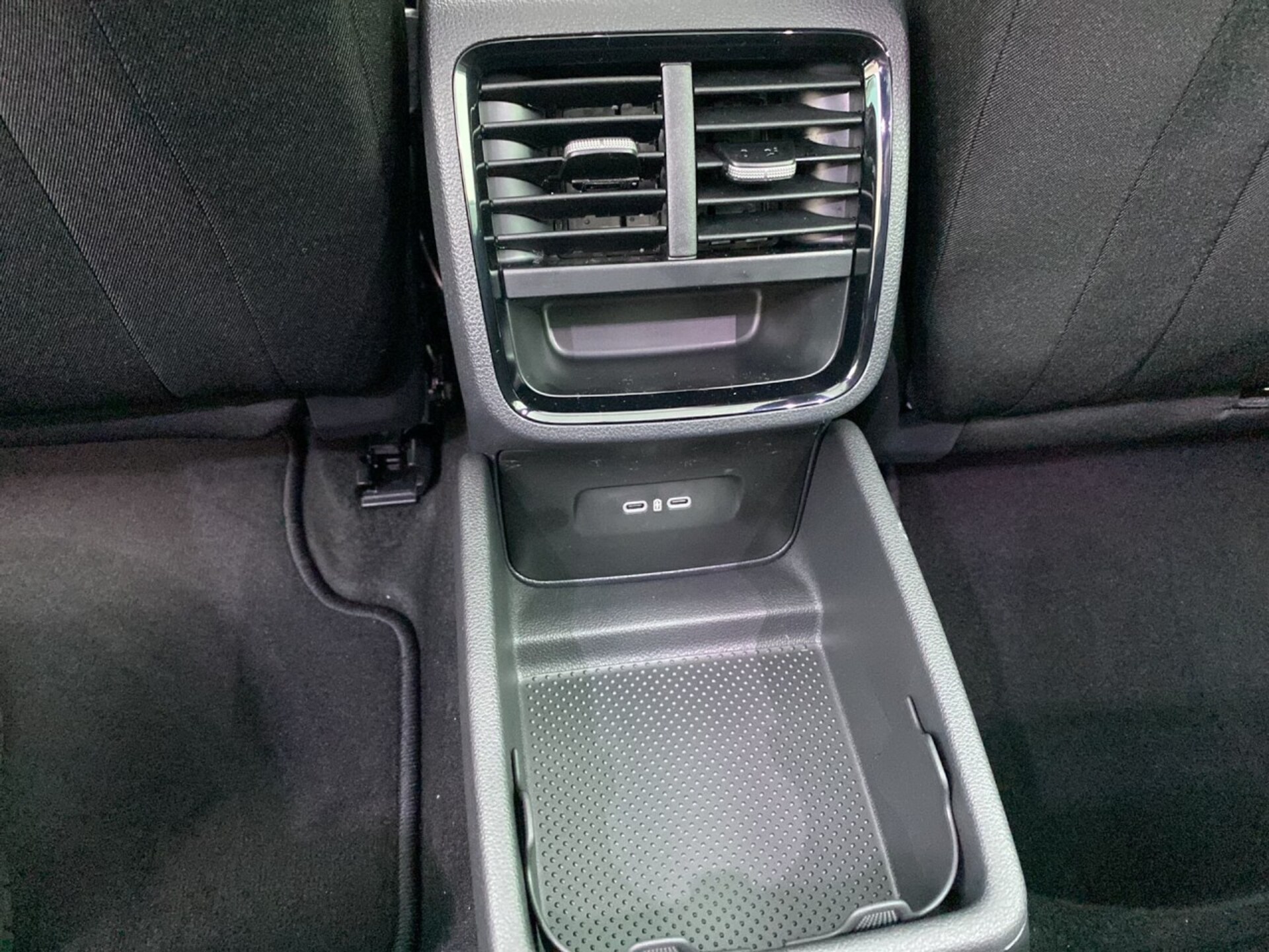 Skoda Octavia Combi RS