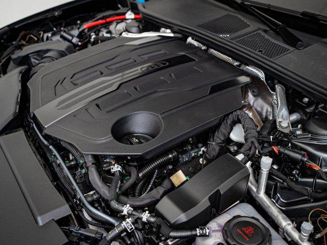 2026 Audi A6 Premium Plus - Photo 45