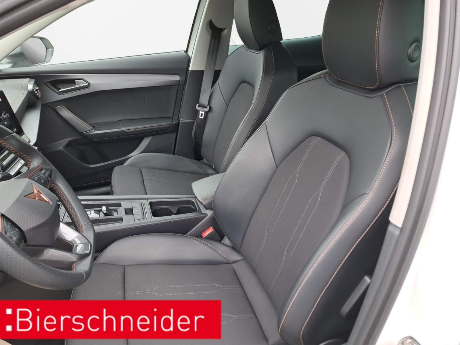 CUPRA Formentor – Bild 10