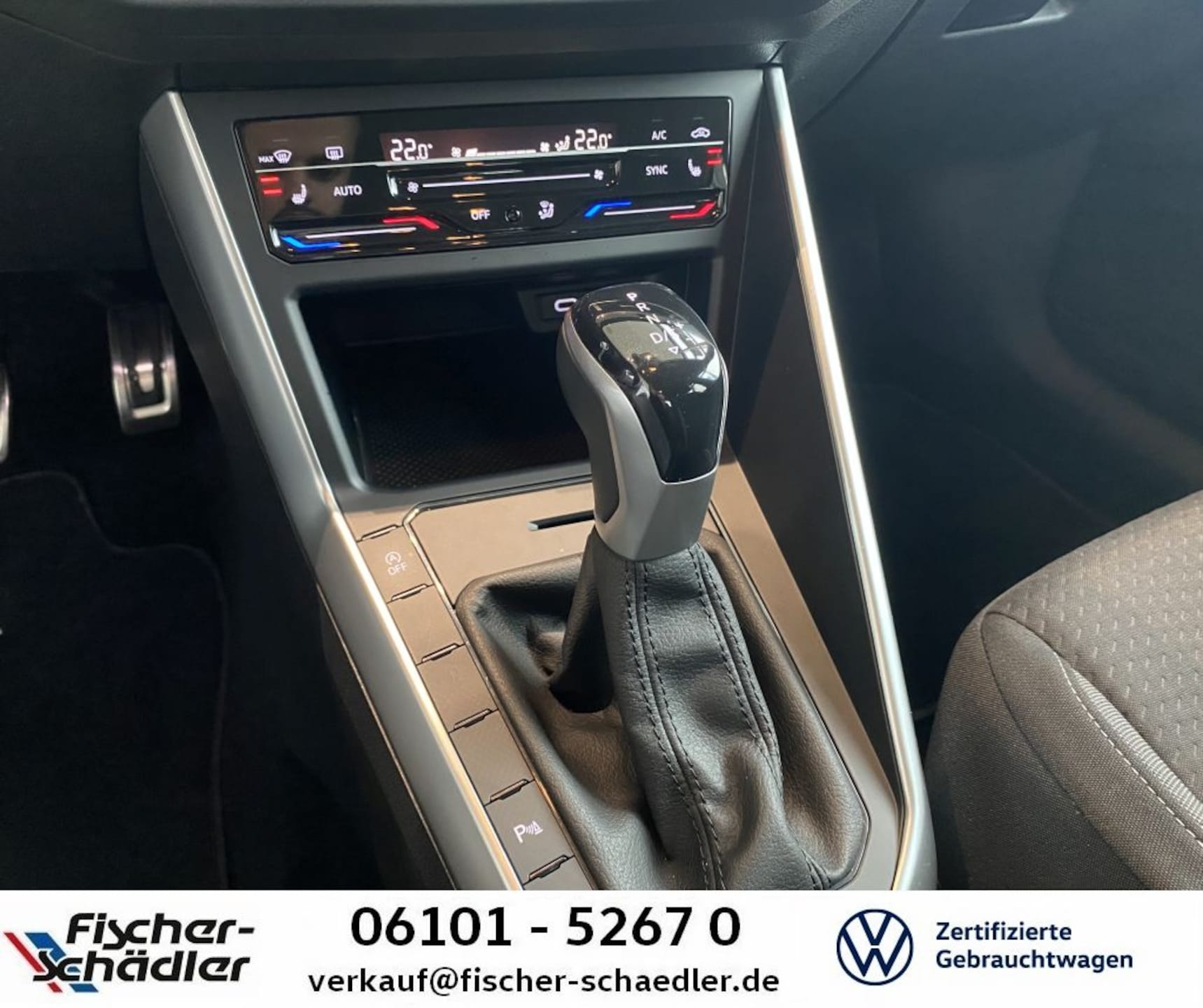 Volkswagen Polo Active