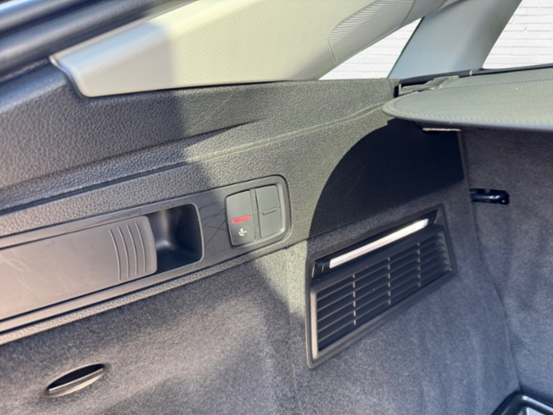 Audi Q5 Sportback advanced