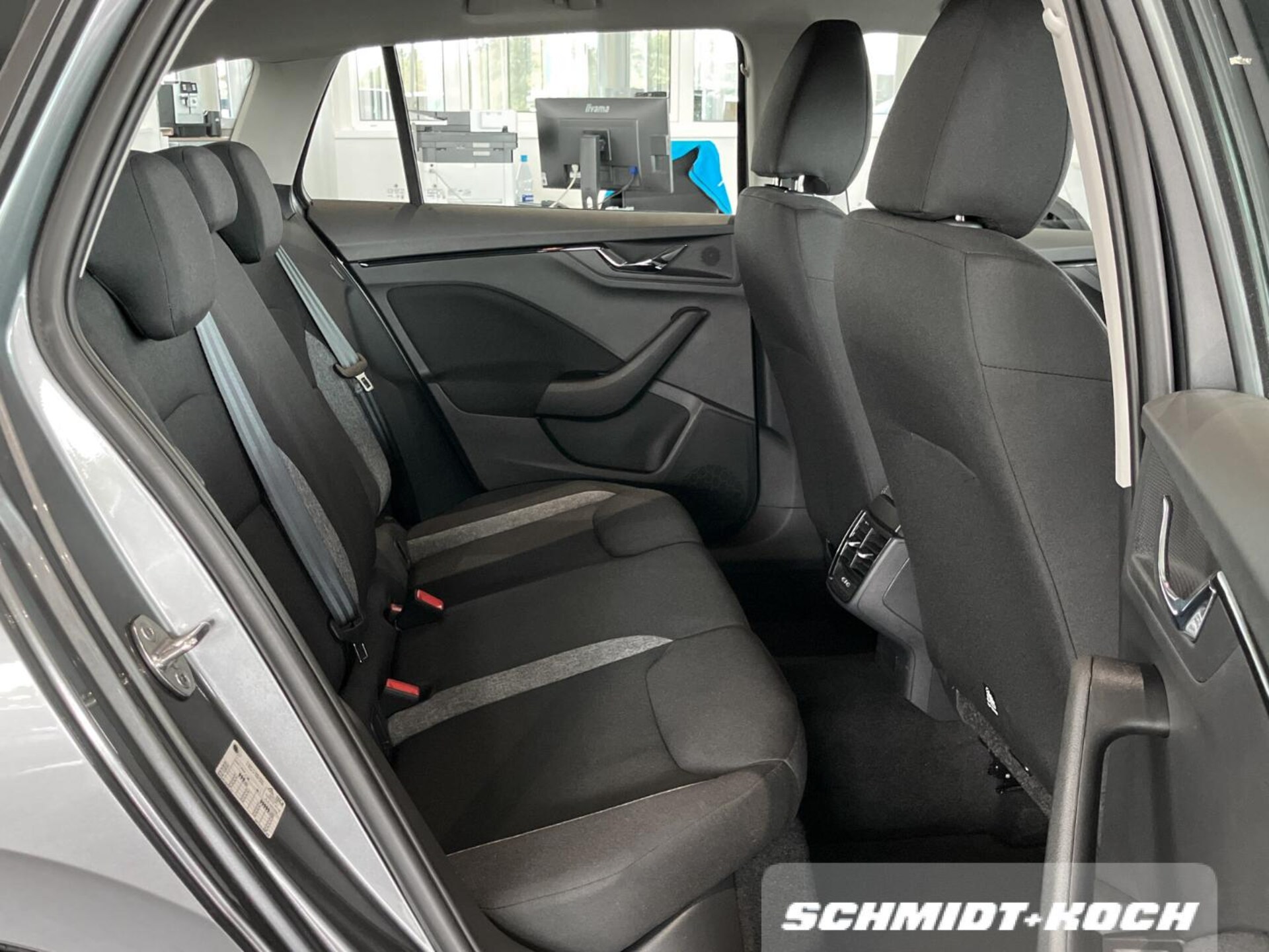 Skoda Scala Essence