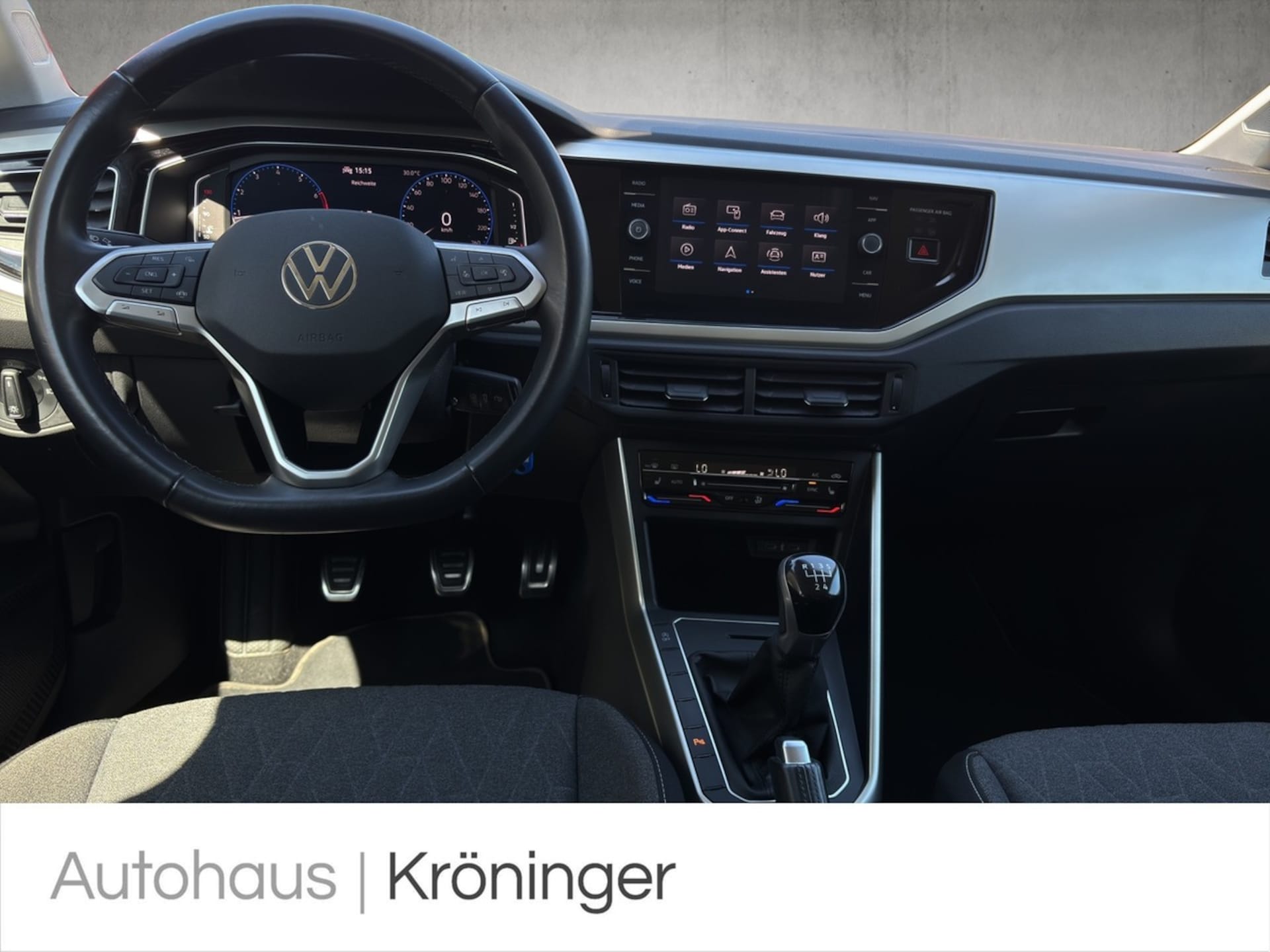 Volkswagen Polo MOVE