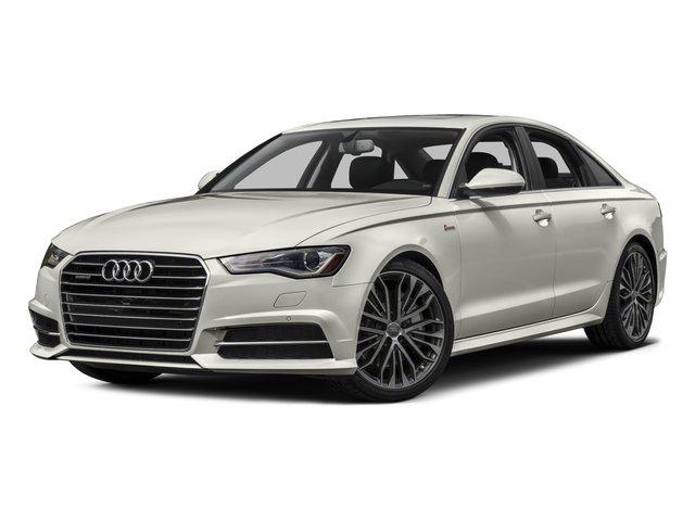 2016 Audi A6's photo