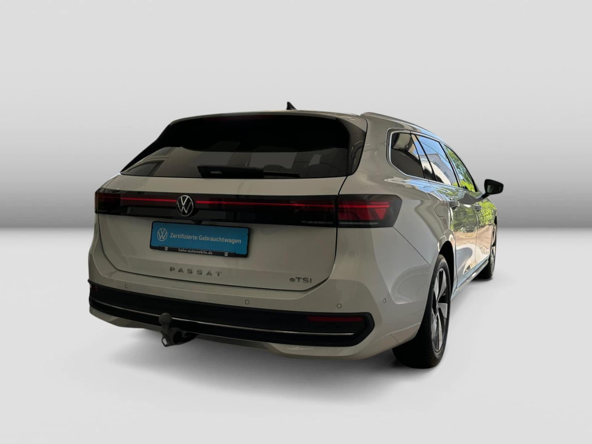 Volkswagen Passat Business
