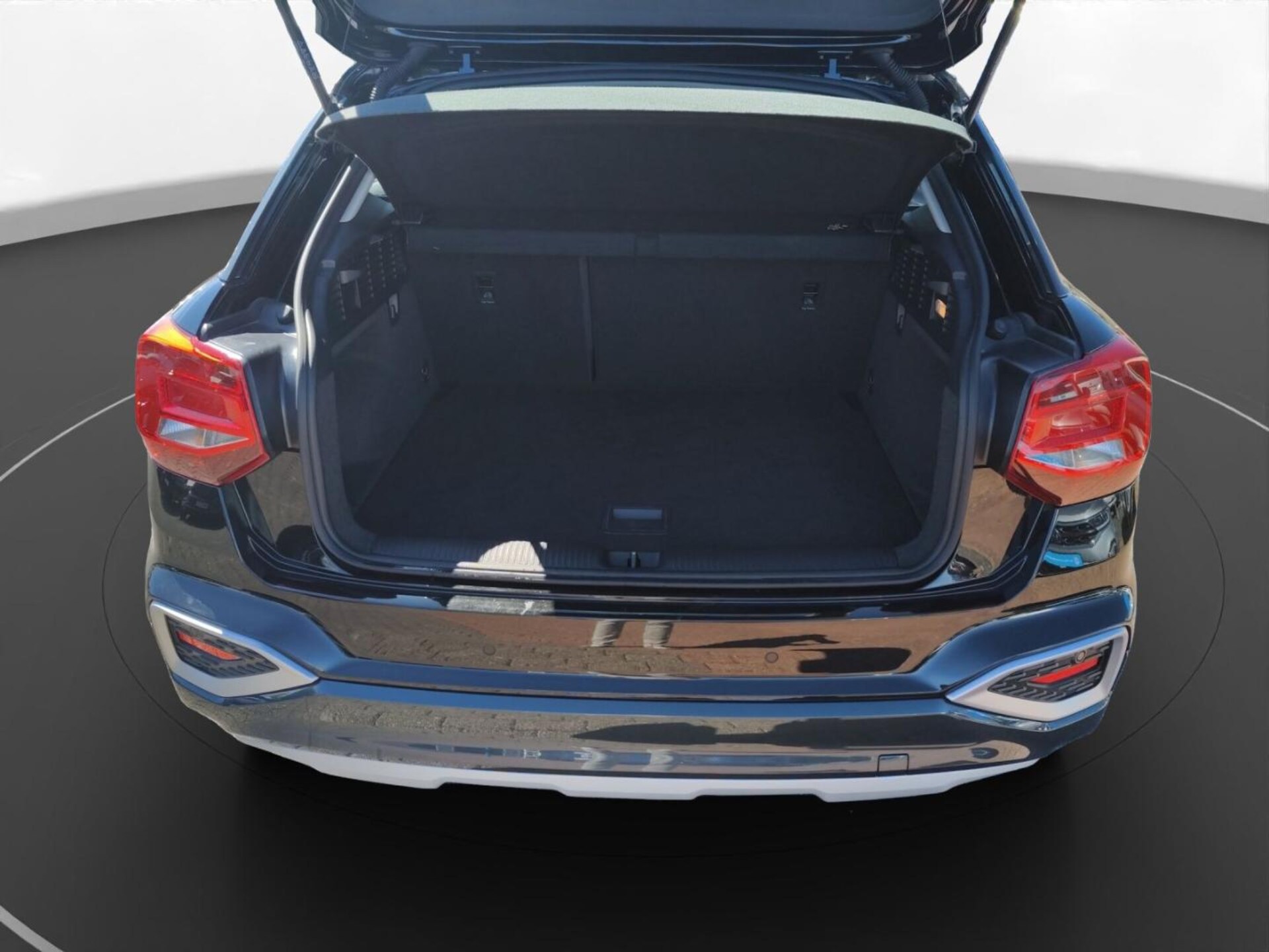 Audi Q2 Advanced