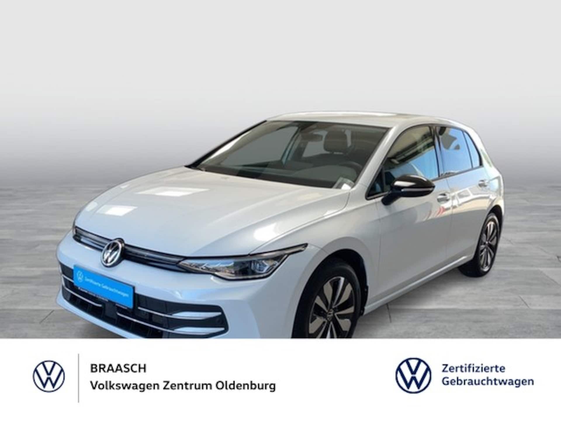 Volkswagen Golf Goal