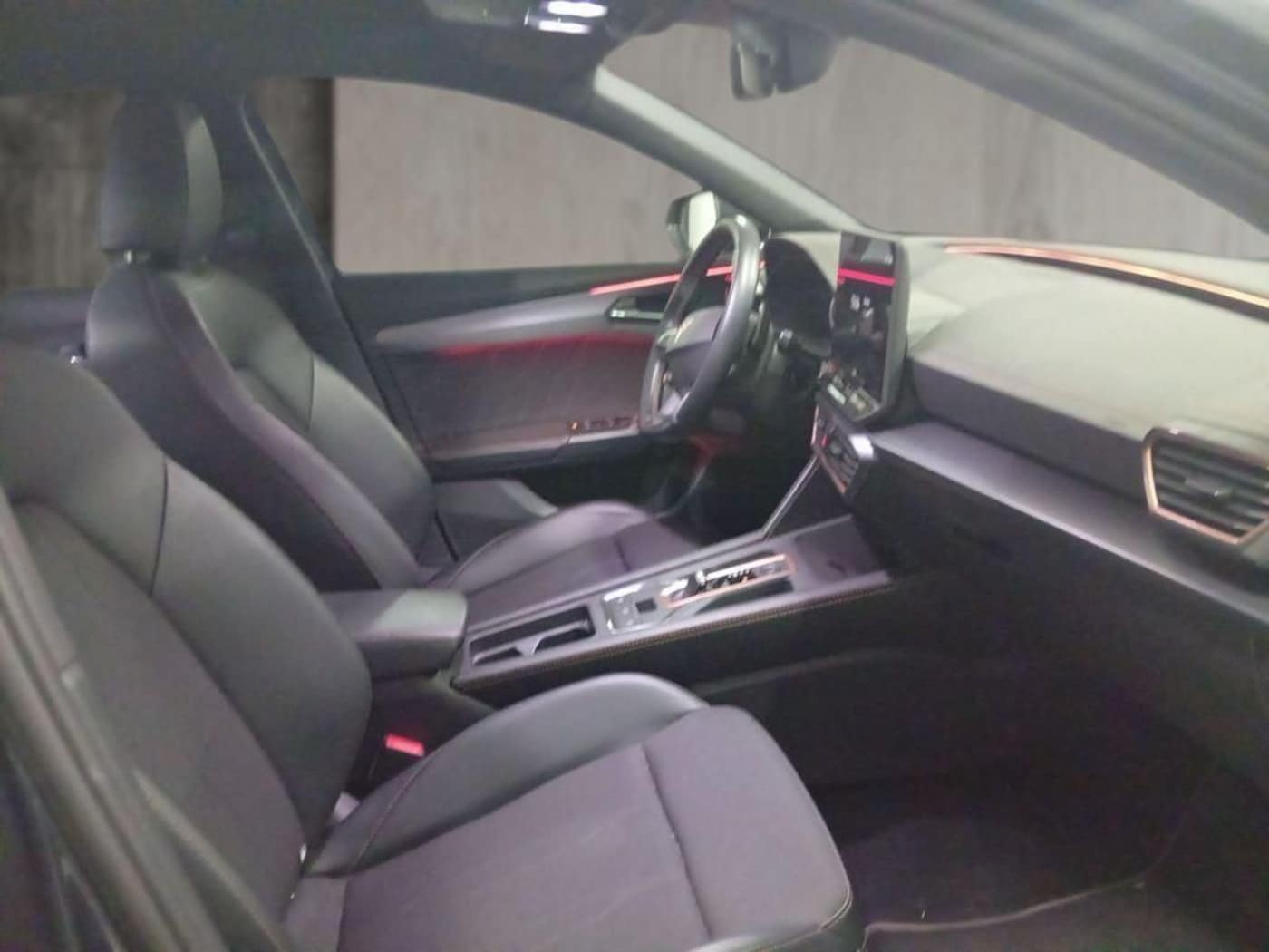CUPRA Formentor 1.5 TSI e-Hybrid DSG 150 kW (204 CV) — photo 5