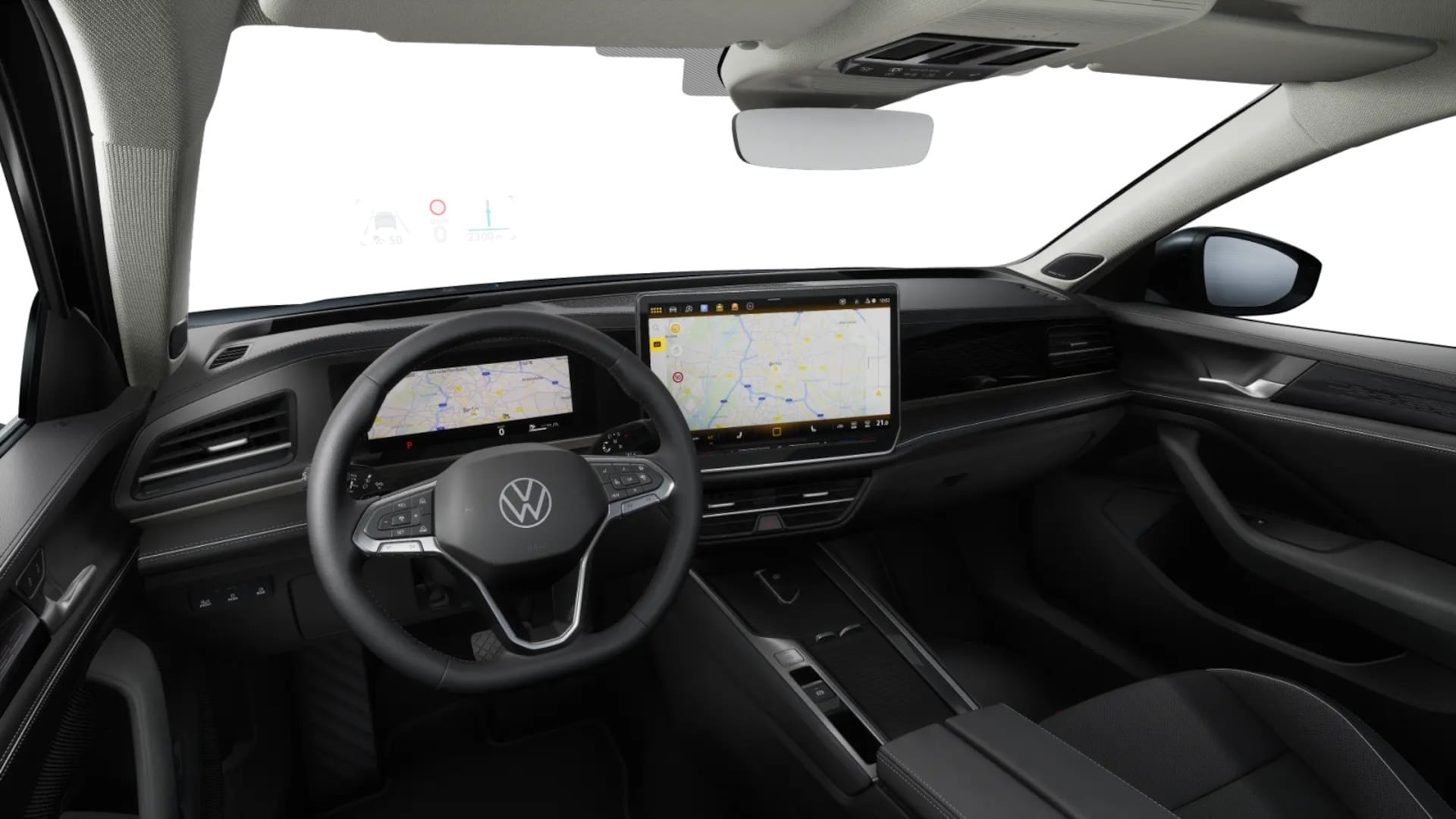 Volkswagen Passat Elegance