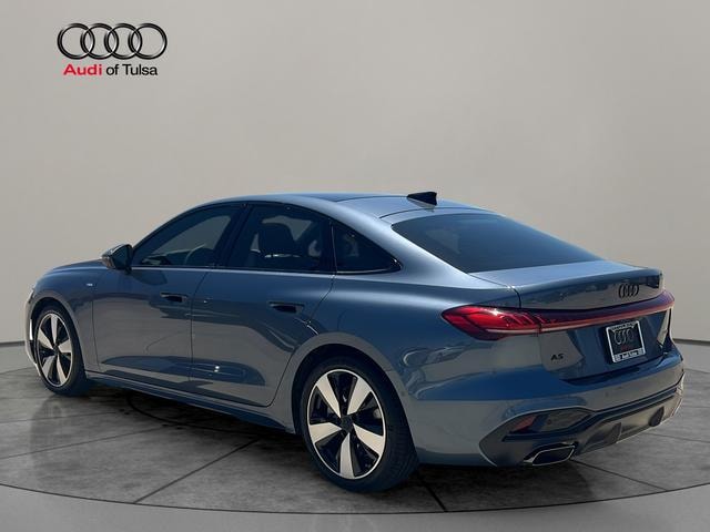 2026 Audi A5 Premium Plus - Photo 5