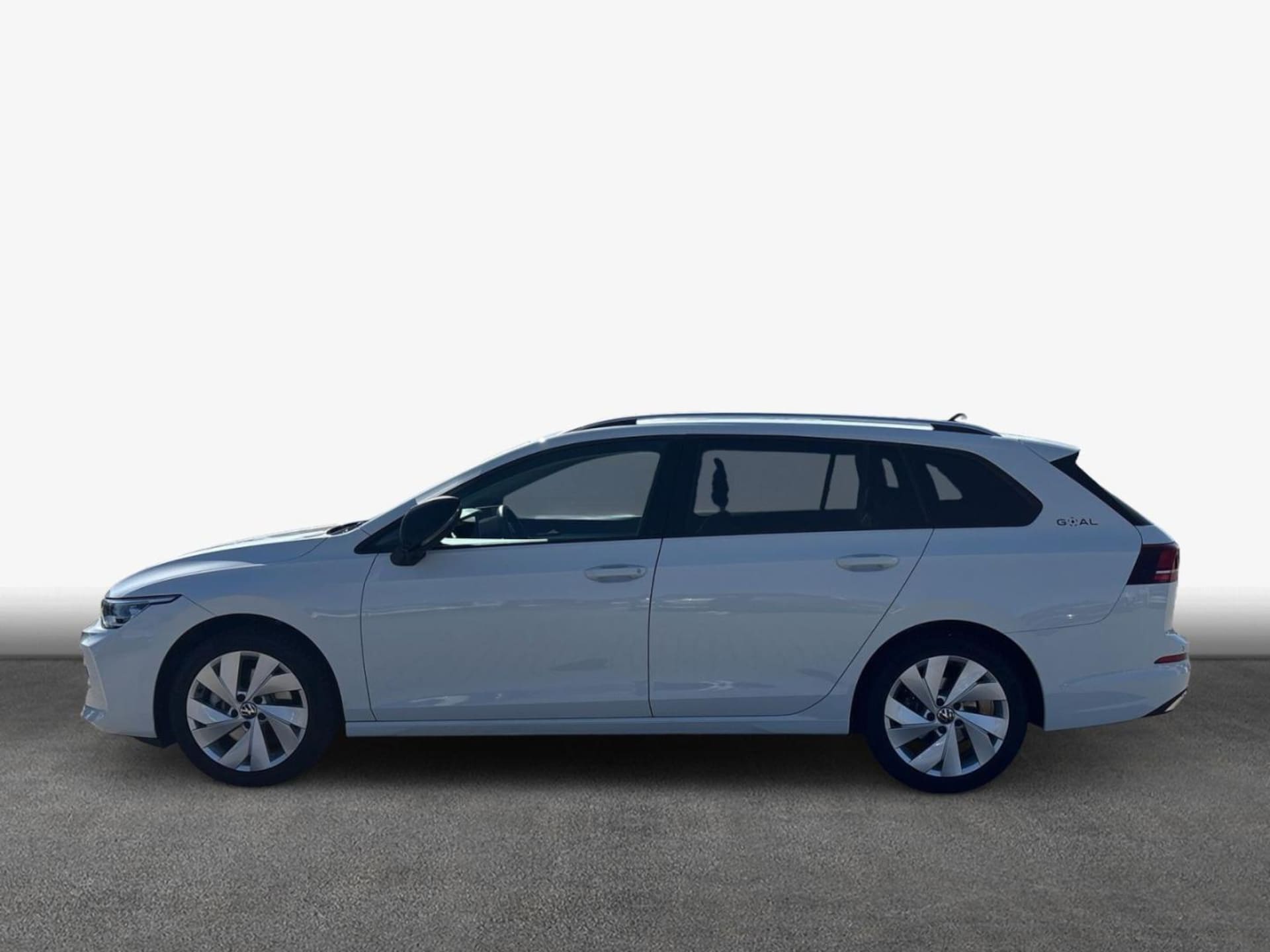 Volkswagen Golf Variant Goal