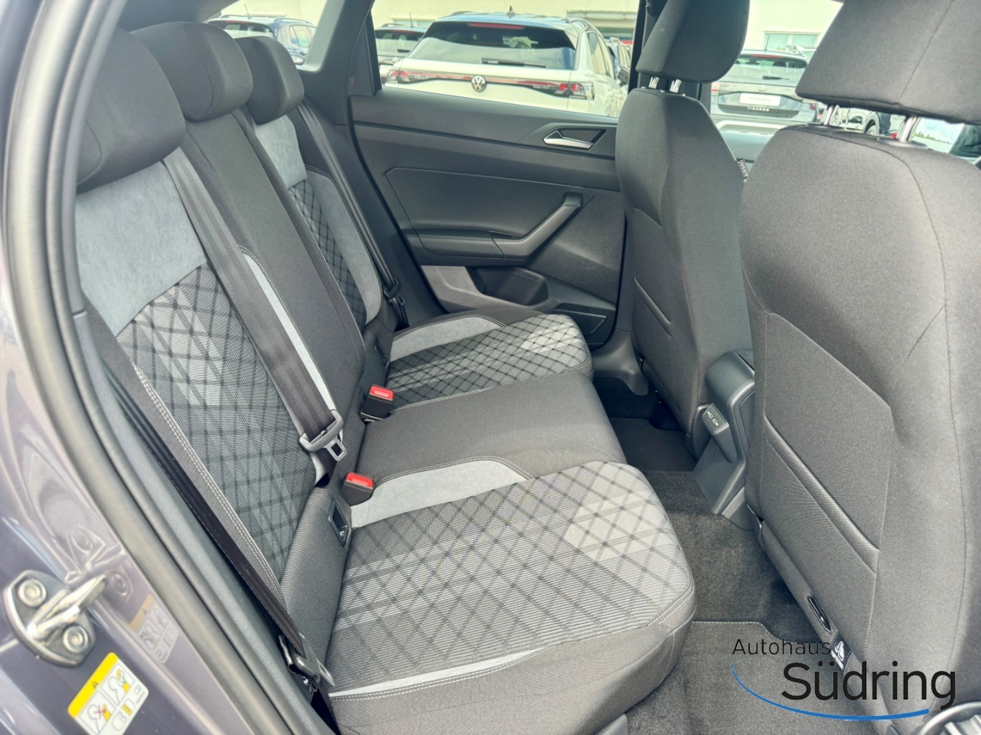 Volkswagen Taigo R-Line