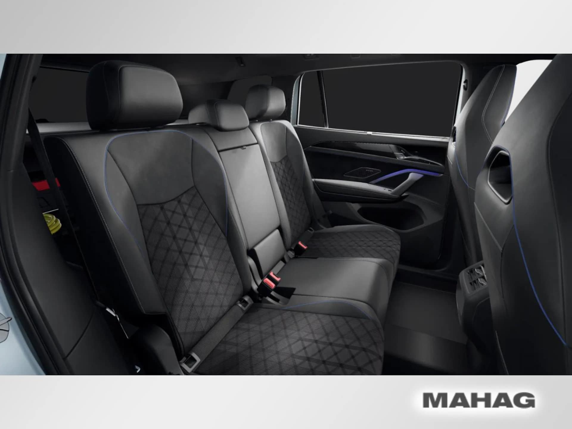 Volkswagen Tayron R-Line