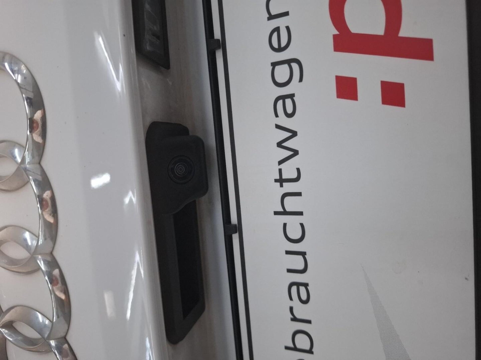Audi Q2 S line