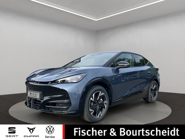 CUPRA Tavascan 210 kW Endurance DRIVE SHZ NAVI ACC (A032818)