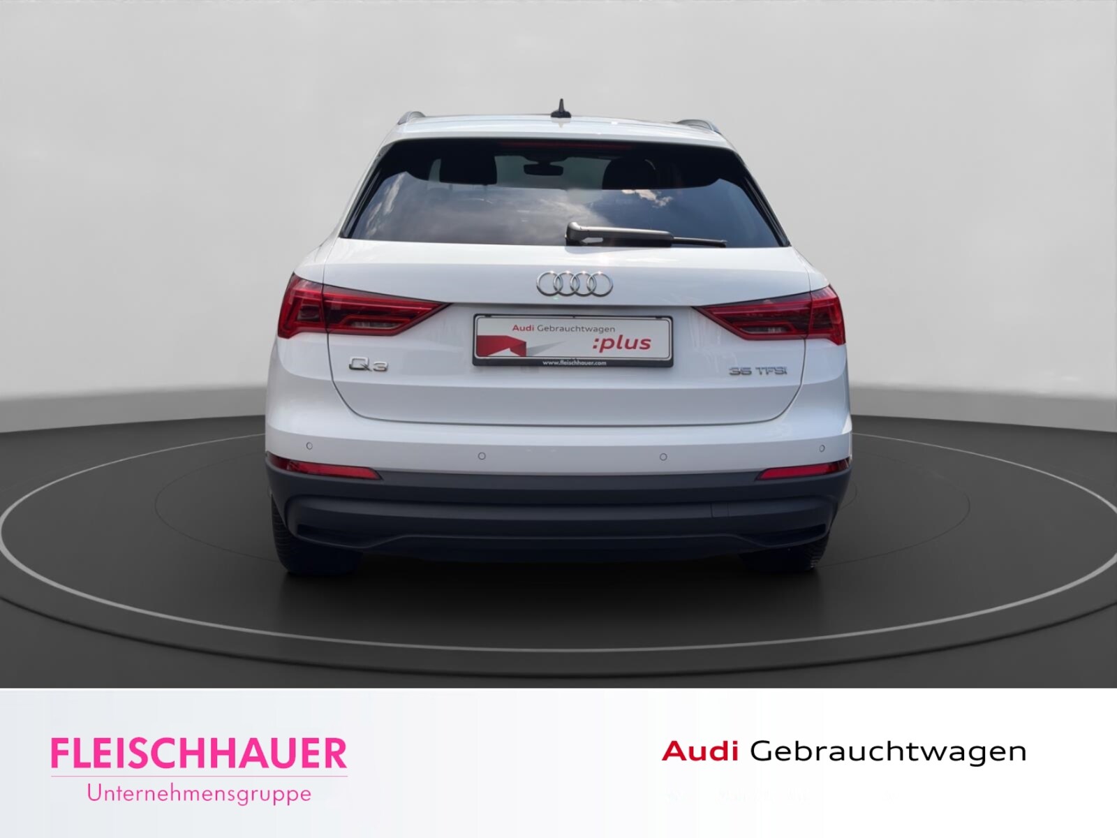 Audi Q3 – Bild 6