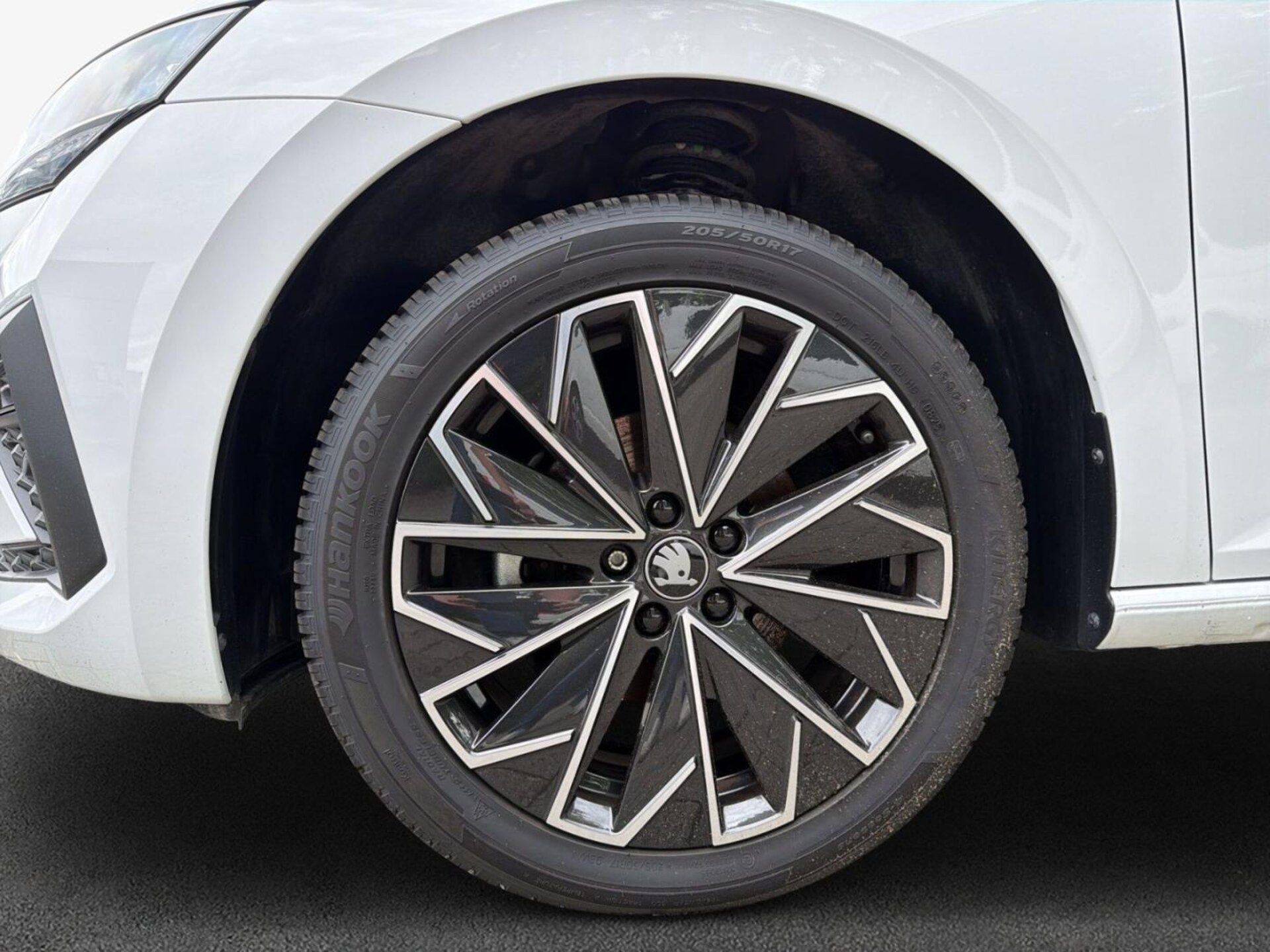Skoda Scala Selection