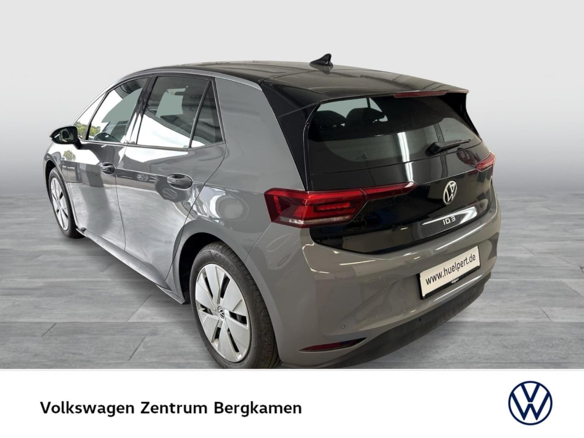 Volkswagen ID.3 Pro