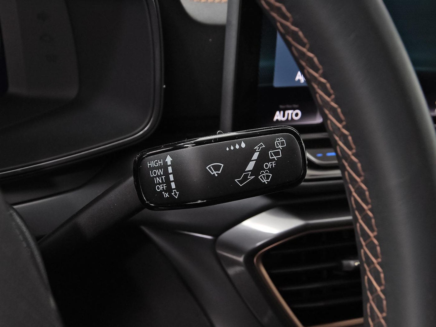 CUPRA Formentor 1.5 TSI e-Hybrid DSG 150 kW (204 CV) — photo 16