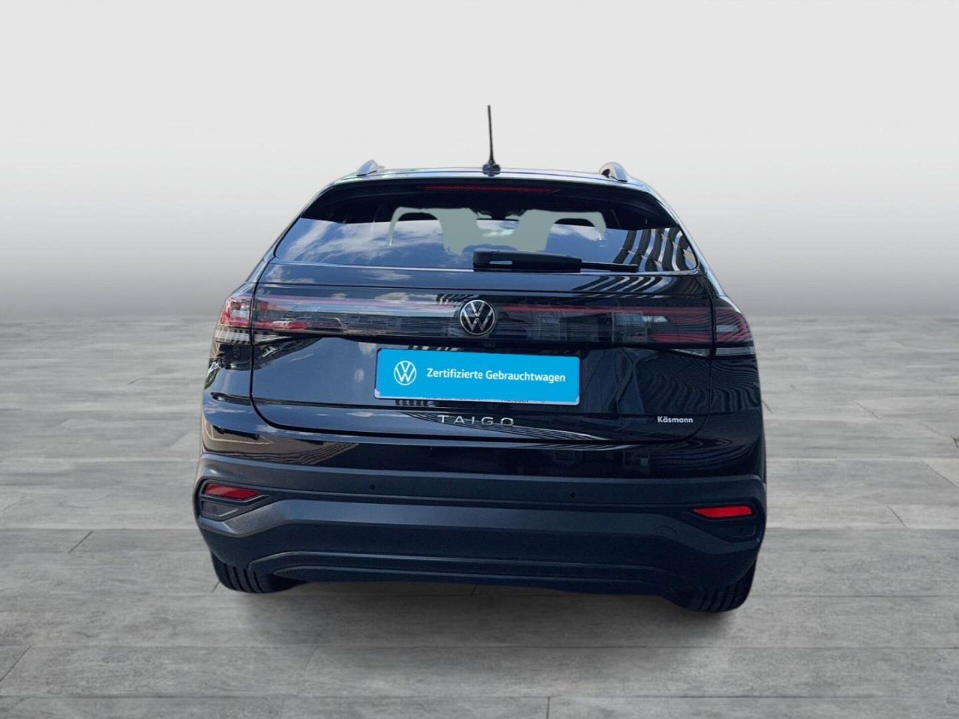 Volkswagen Taigo ENERGY