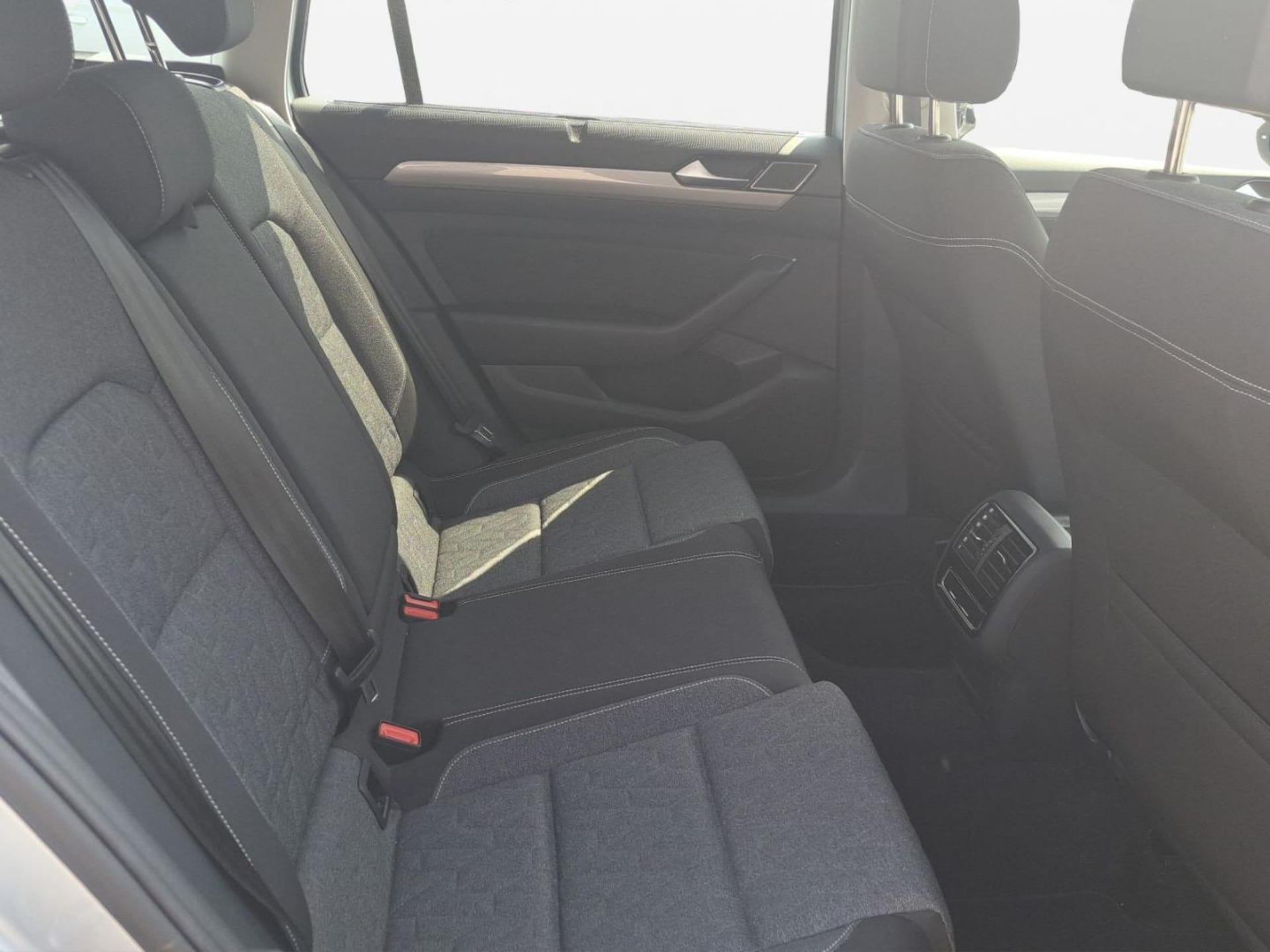 Volkswagen Passat Variant GTE