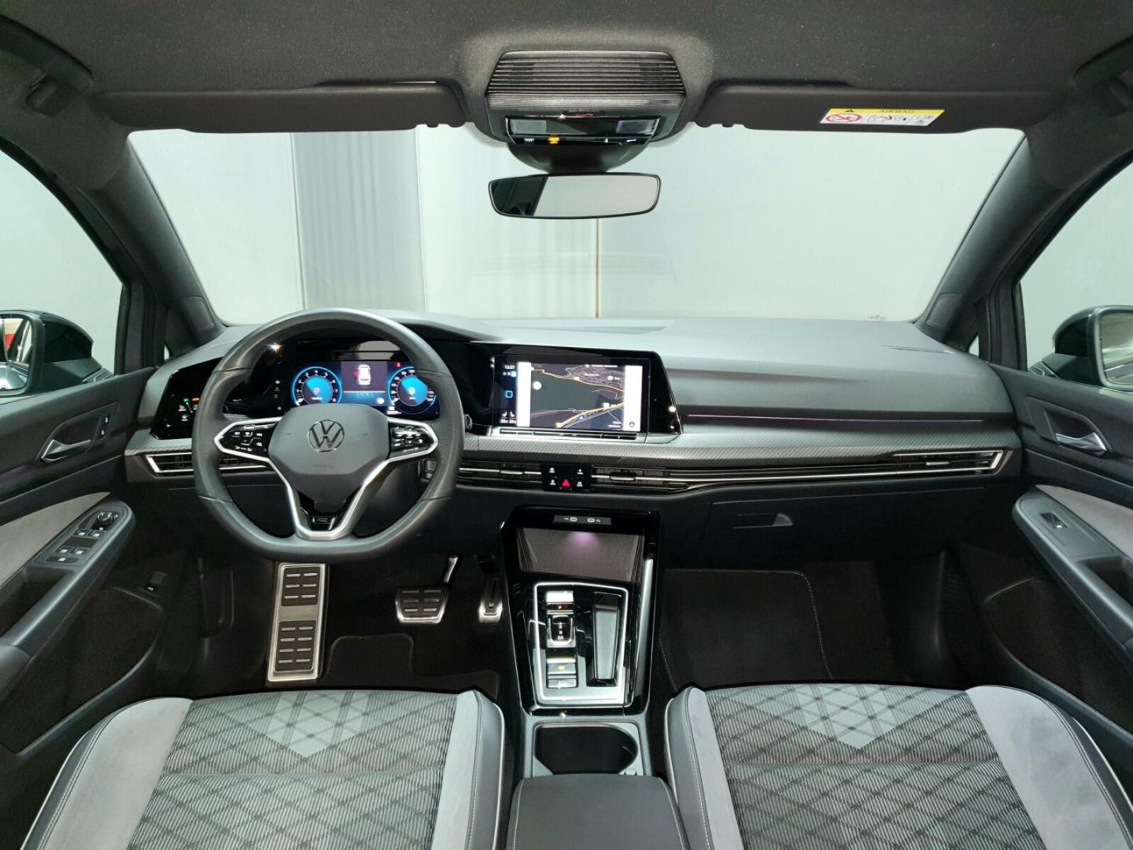 Volkswagen Golf Variant – Bild 8