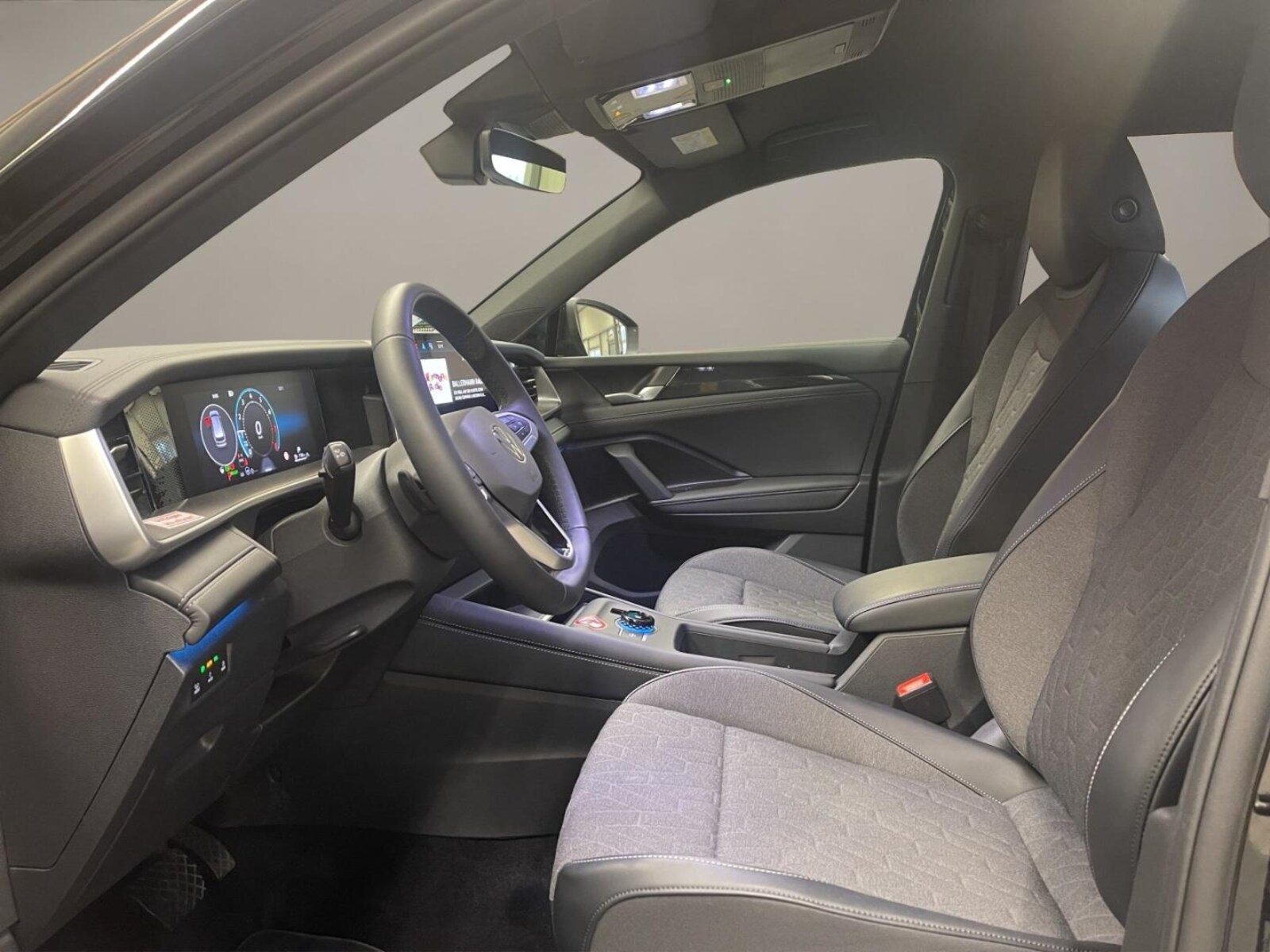 Volkswagen Tayron – Bild 8