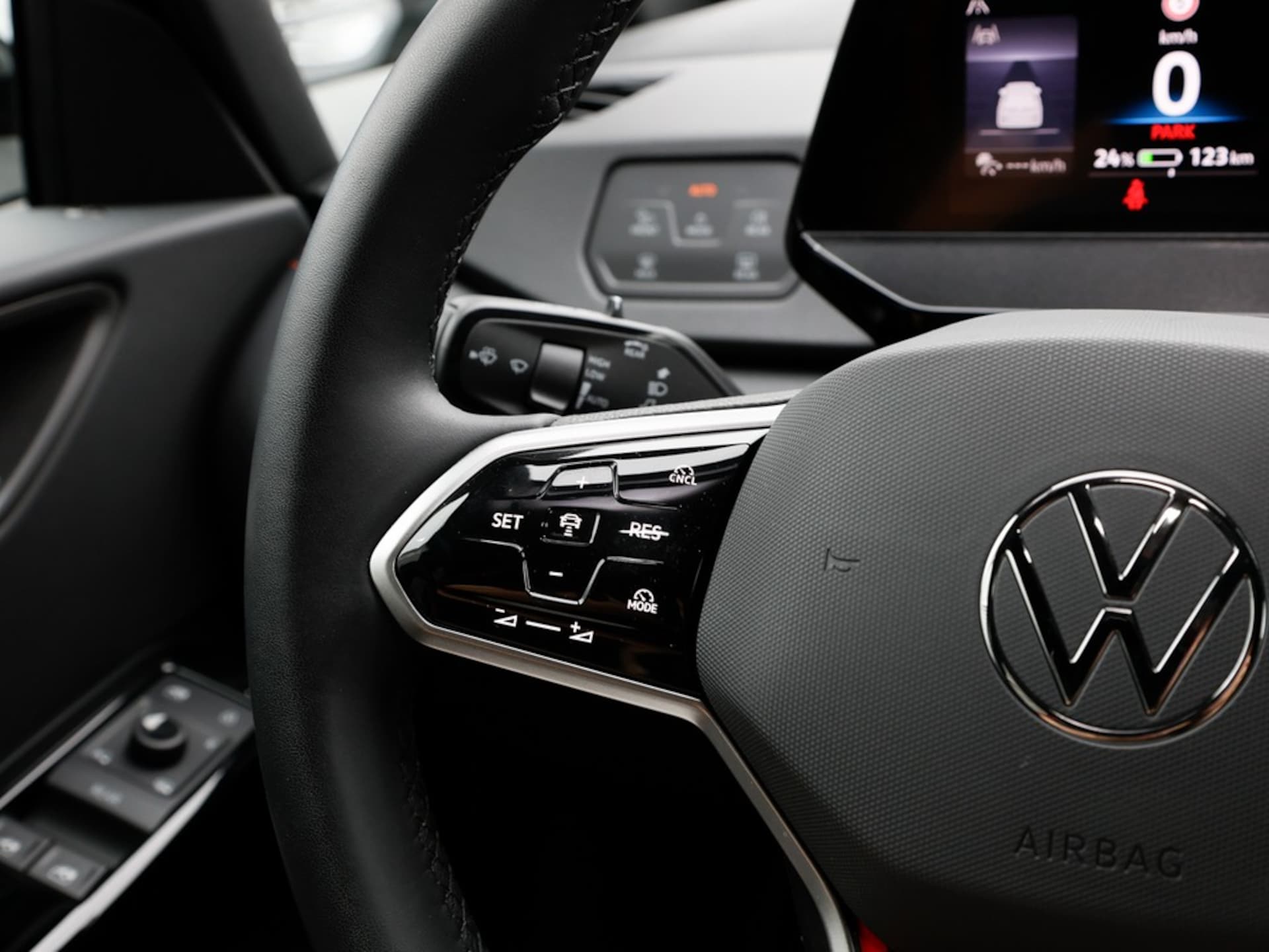 Volkswagen ID.3 GTX Performance