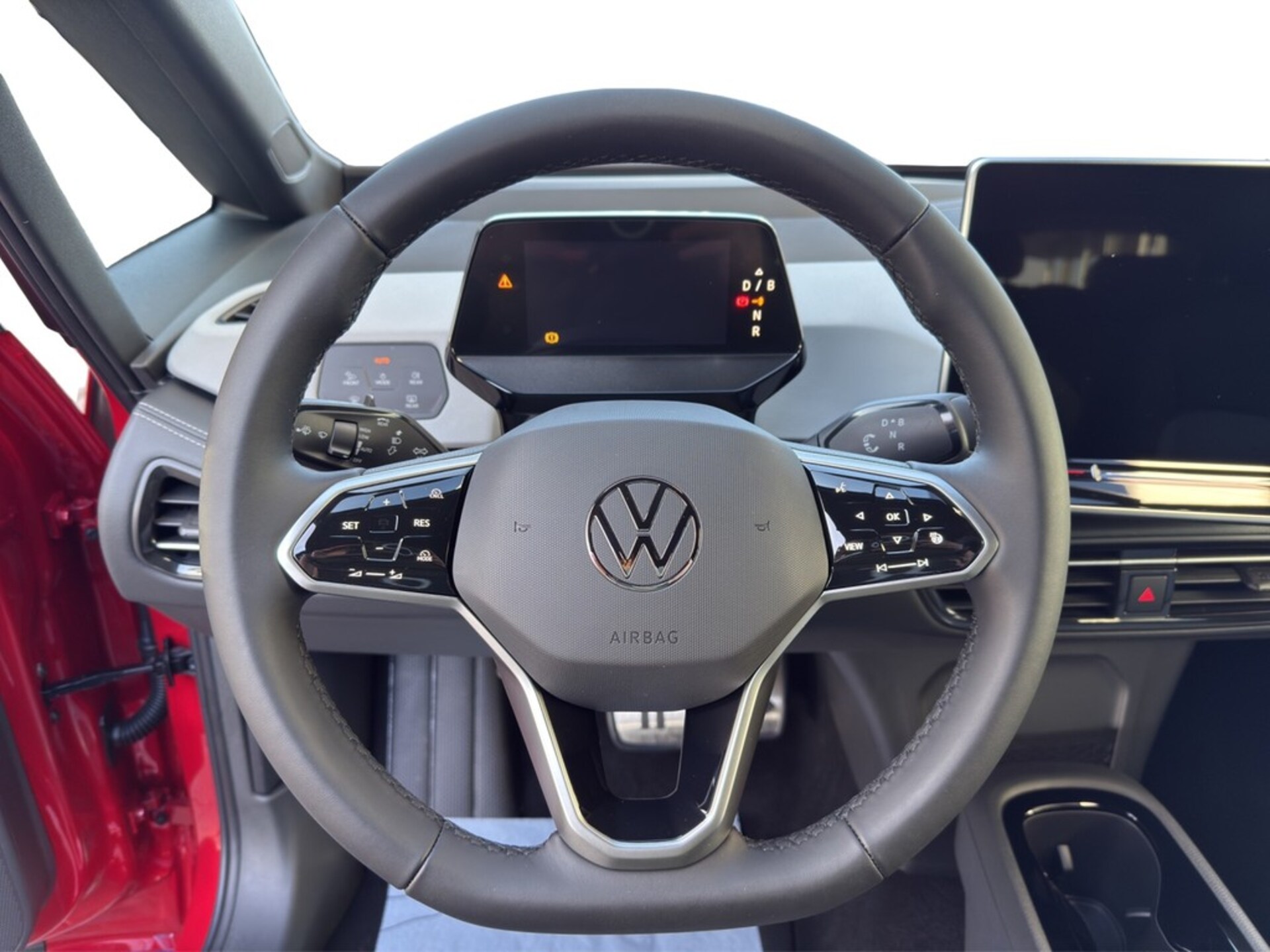 Volkswagen ID.3 Pro S