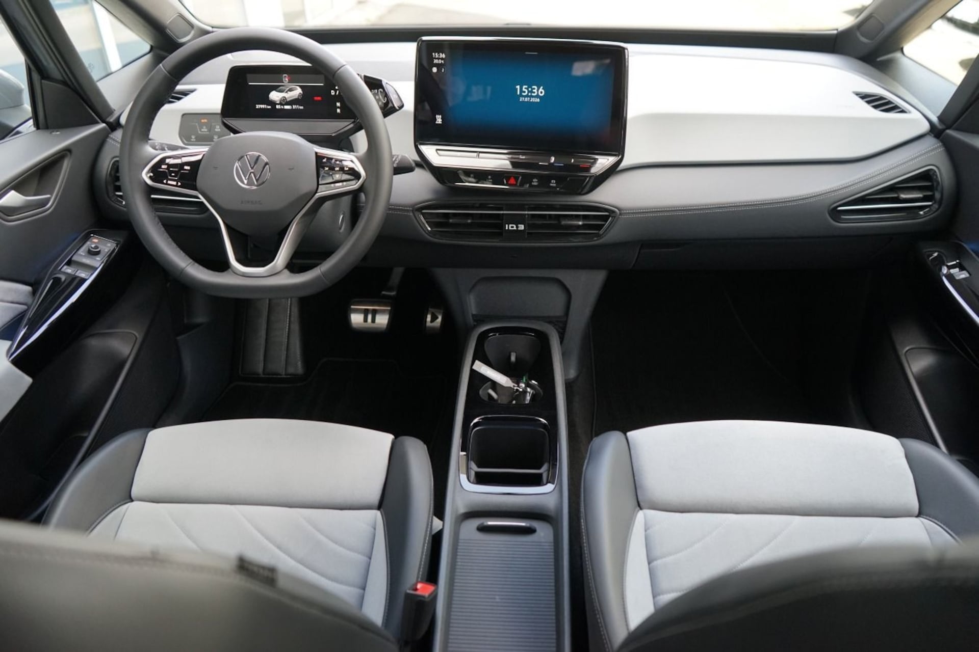Volkswagen ID.3 MOVE Pro