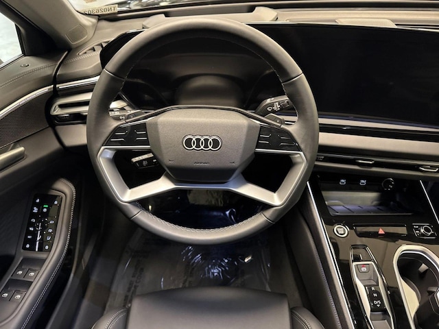 2026 Audi A6 Premium Plus - Photo 13
