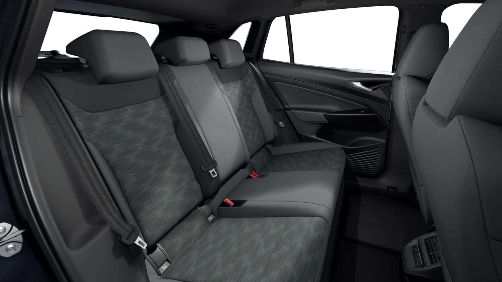 Volkswagen ID.4 Pro