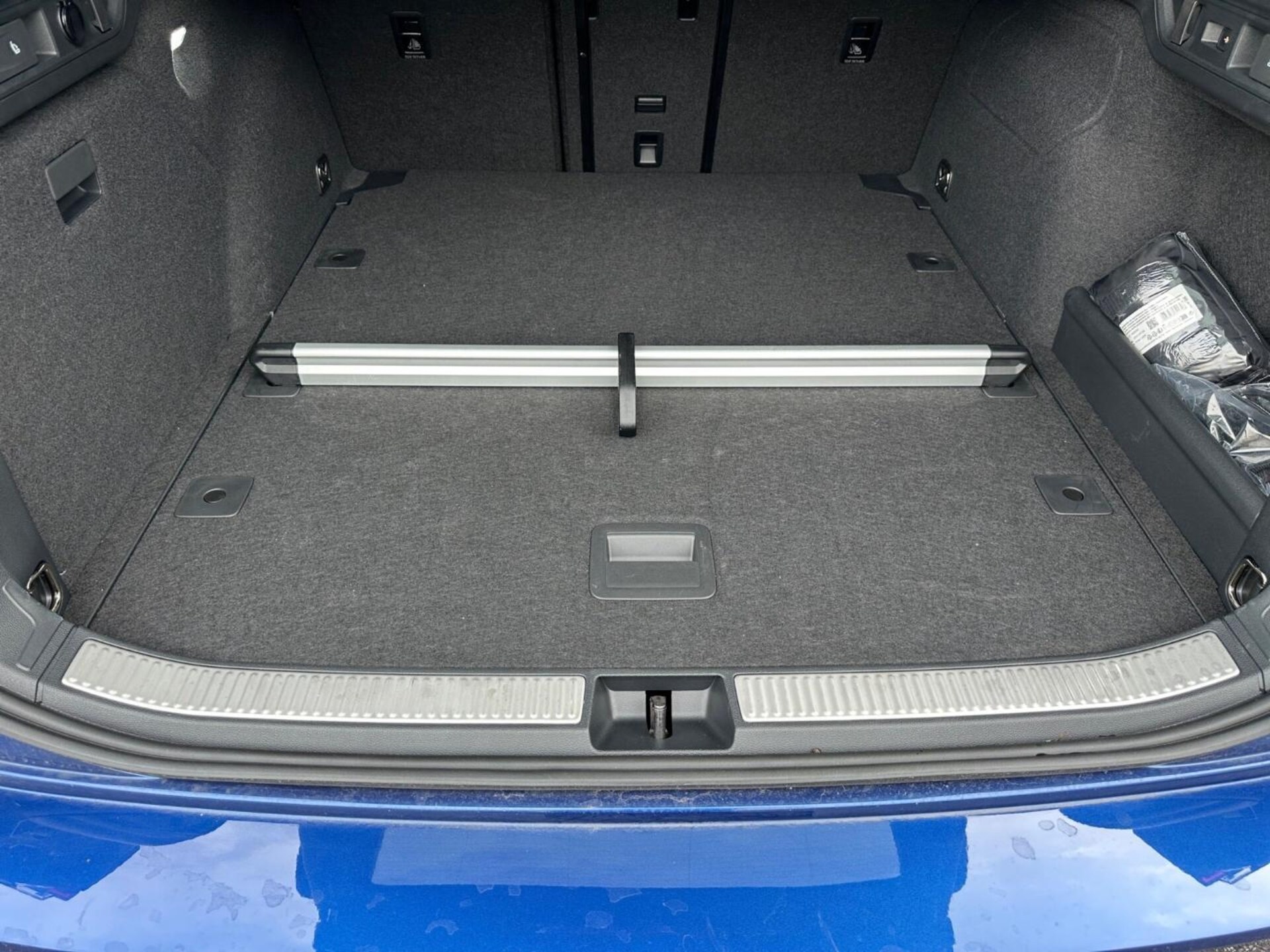 Skoda Superb Combi Sportline