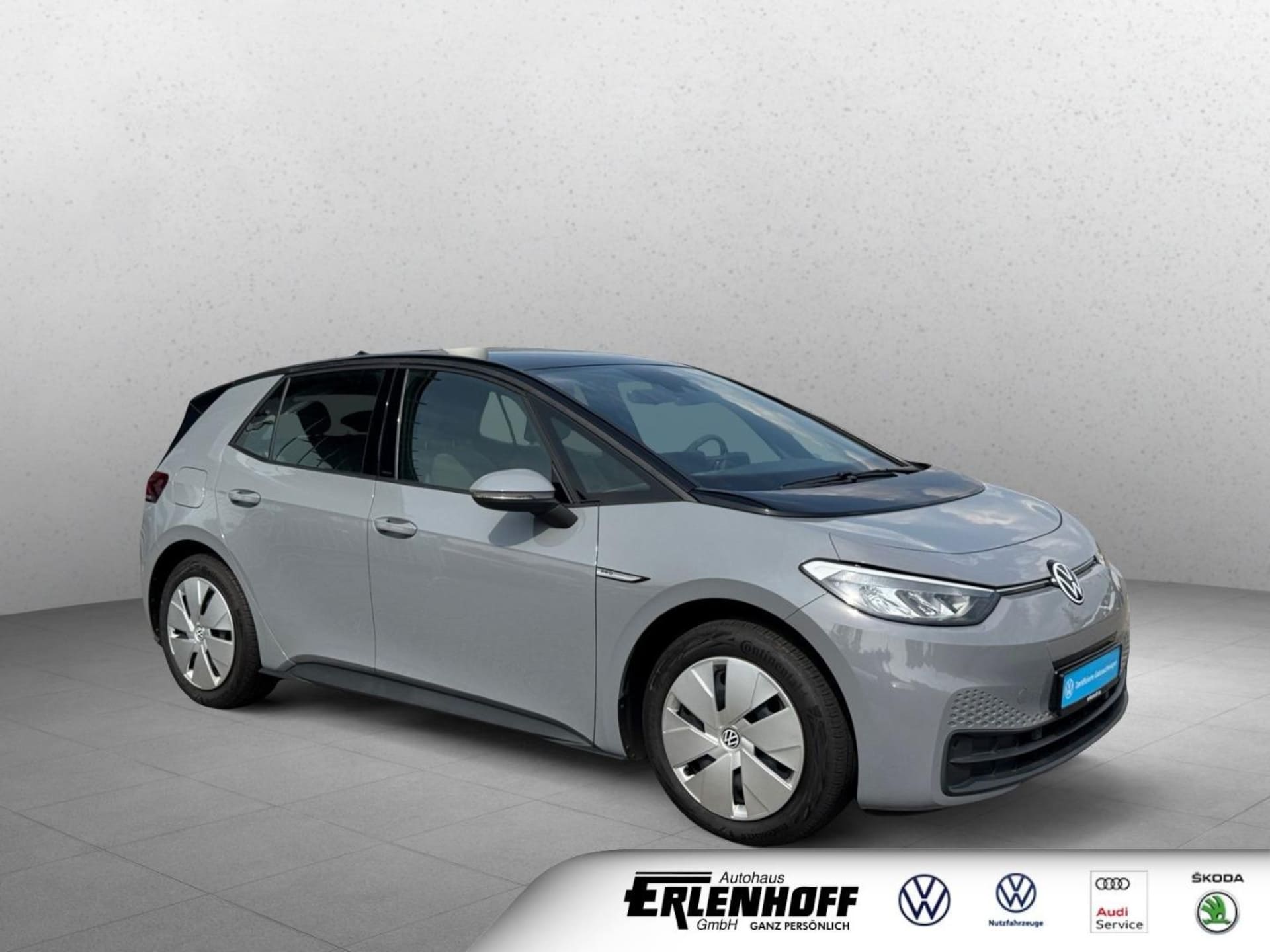 Volkswagen ID.3 Pro Performance