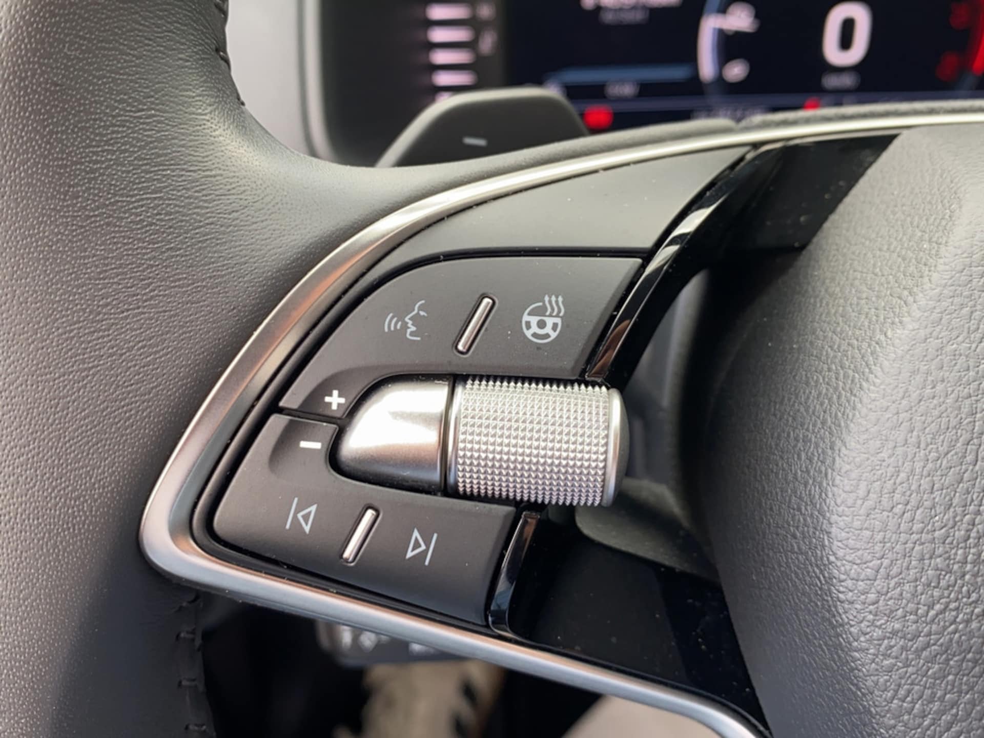 Skoda Karoq Selection