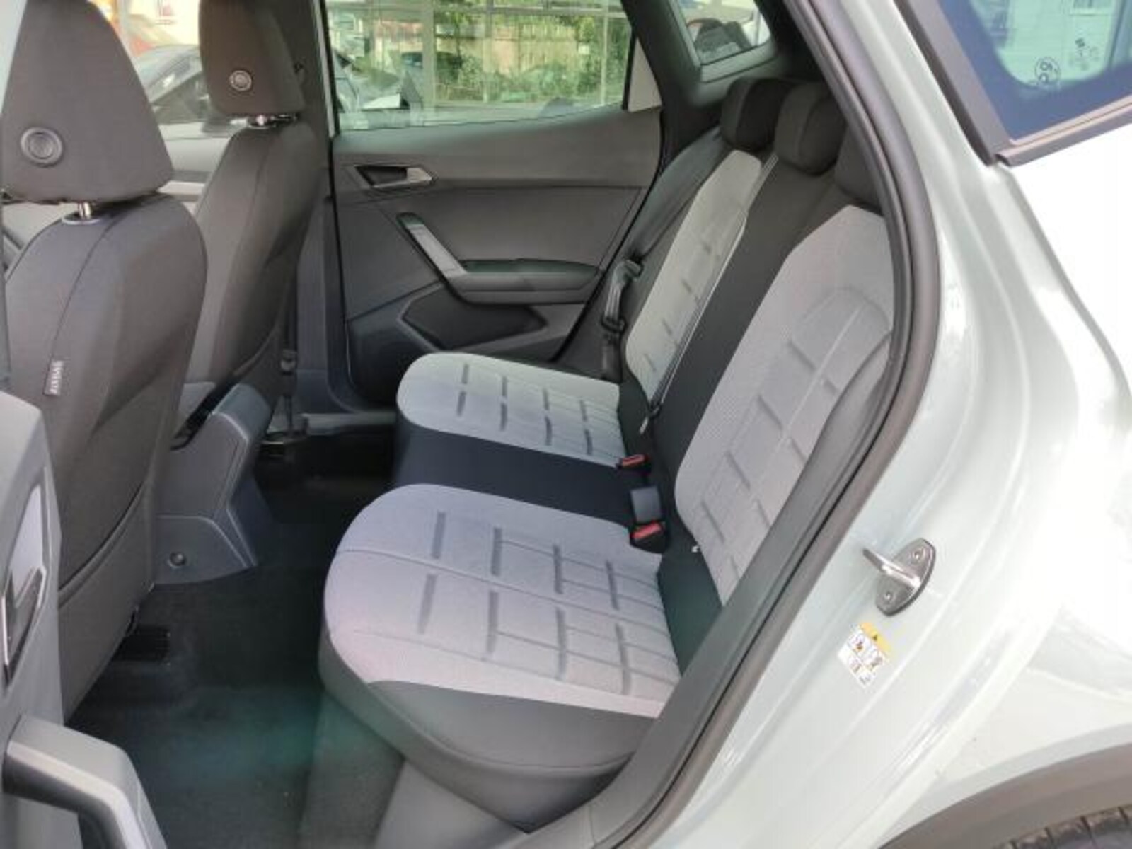 SEAT Arona – Bild 24