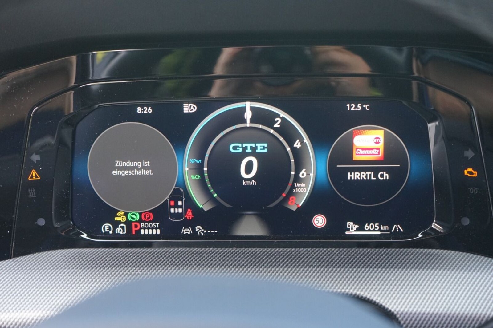 Volkswagen Golf – Bild 14
