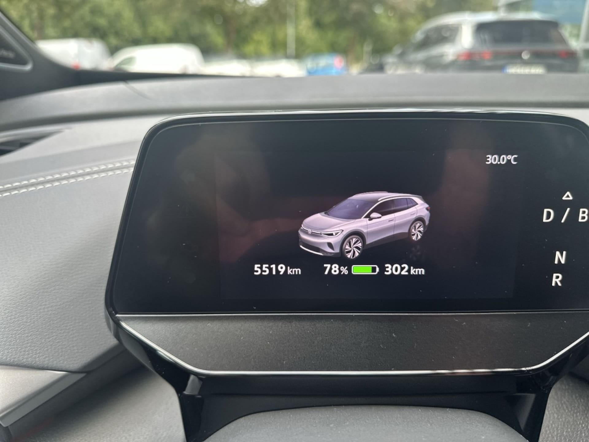 Volkswagen ID.4 Pro
