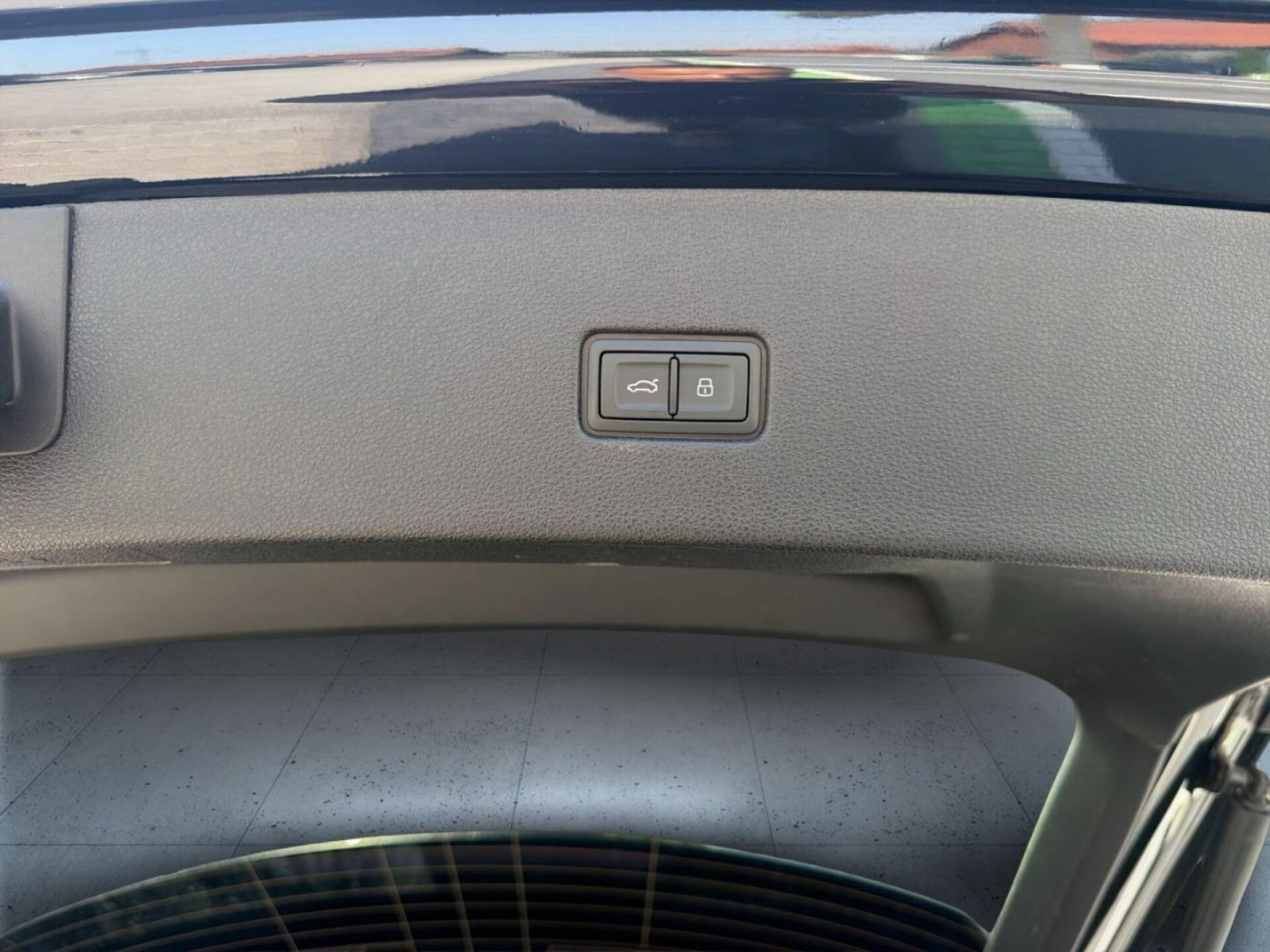 Audi Q8 SUV