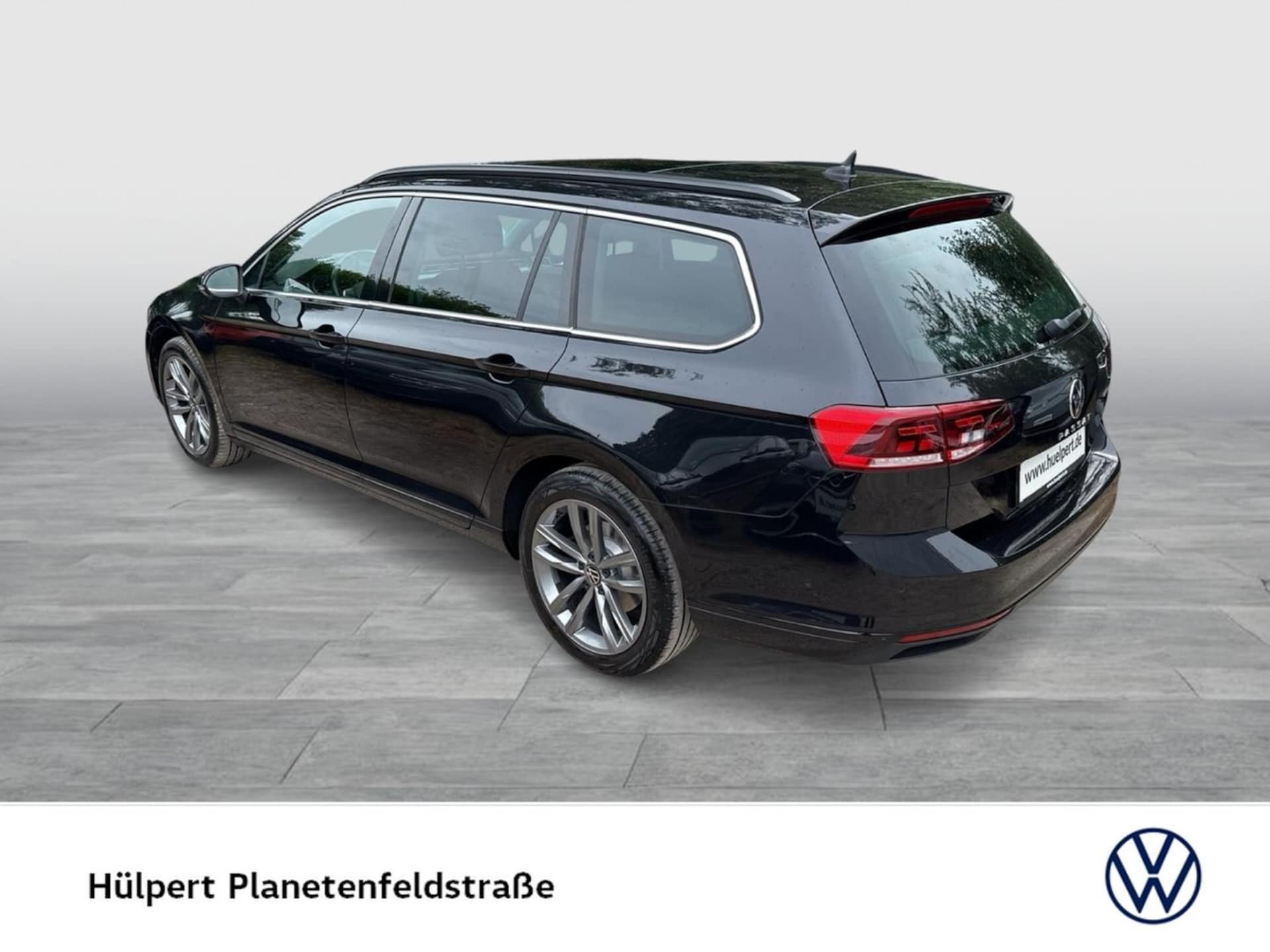 Volkswagen Passat Variant Business